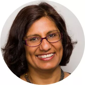 Kusum Ailawadi - Economist