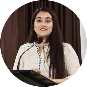 Kusum Kanta Pokhriyal