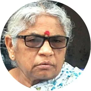 Kusum Mehdele - Indian Politician