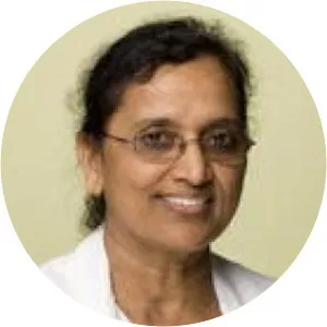 Kusum Mohan - Shakti Mohan's mother