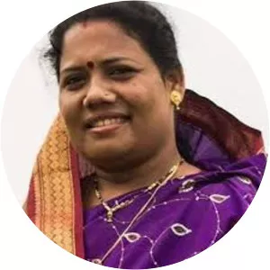 Kusum Tete - Member of the Odisha Legislative Assembly