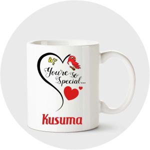 Kusuma