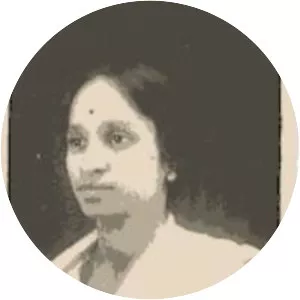 Kusumavati Deshpande