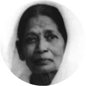 Kusumkumari Das