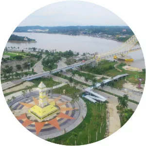 Kutai Kartanegara Regency