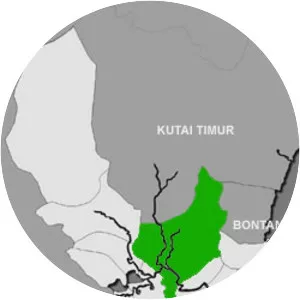Kutai - 