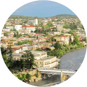 Kutaisi