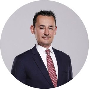 Kutay Kartallioglu photograph