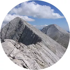 Kutelo - Summit in Bulgaria