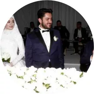 Kutsal Çaçan photograph