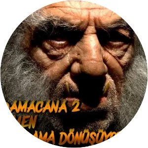 Kutsal Damacana 2: İtmen - 2010 ‧ Action/Horror ‧ 1h 38m