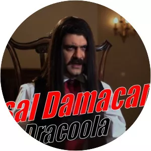 Kutsal Damacana: Dracoola - 2011 ‧ Action/Horror ‧ 1h 32m