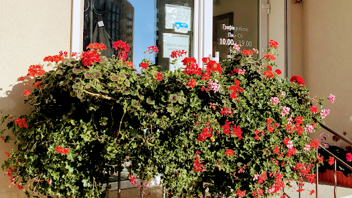 Kutso beauty studio - Hairdresser in Lviv, Ukraine