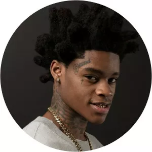 Kuttem Reese - Musical artist