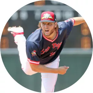 Kutter Crawford - Baseball player