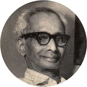 Kuttikrishna Marar