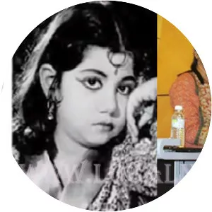 Kutty Padmini - Indian movie actress