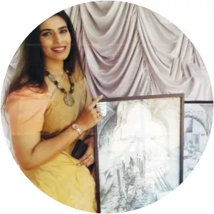 Kutty Surumi photograph