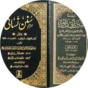 Kutub al-Sittah photograph