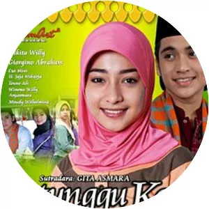 Kutunggu Kau di Pasar Minggu