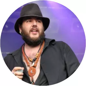 Kutxi Romero - Musical artist