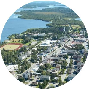 Kuusamo