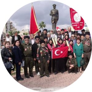 Kuvayi Milliye Dernegi