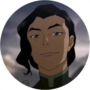 Kuvira - Fictional character