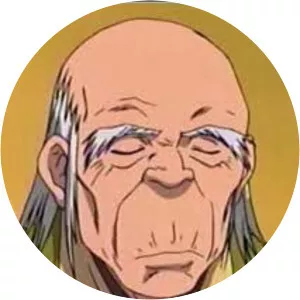 Kuwabara Honinbo - Fictional character