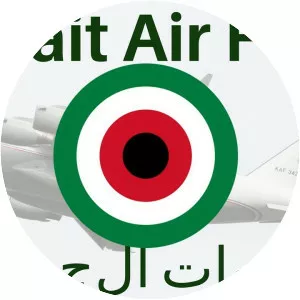 Kuwait Air Force