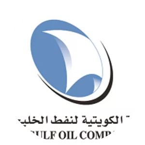 Kuwait Gulf Oil Company