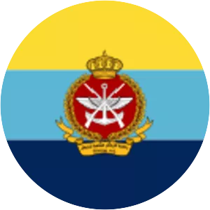 Kuwait Military Forces