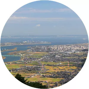 Kuwana - City in Japan