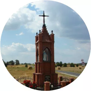 Kuyavian-Pomeranian Voivodeship