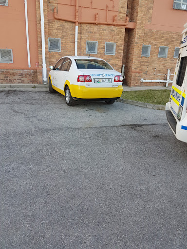 Kuyga Community Hall - Community center in Port Elizabeth, South Africa