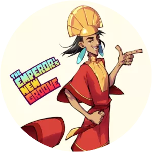 Kuzco - Fictional character