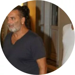 Kuzey Taran photograph