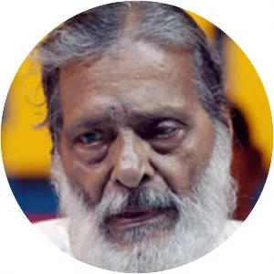 Kuzhur Narayana Marar