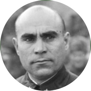 Kuzma Akimovich Gurov