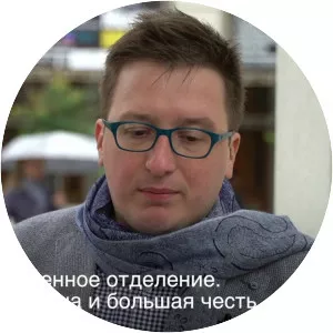 Kuzma Bodrov Musician