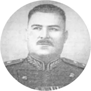 Kuzma Derevyanko