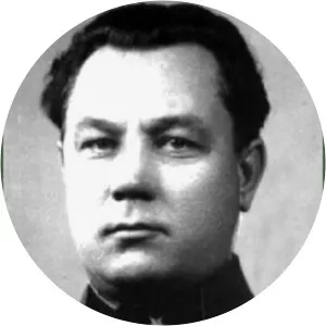 Kuzma Maksimovich Kachanov