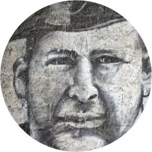 Kuzman Babeu - Serbian footballer