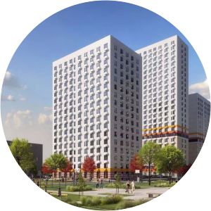 Kuzminki Forest Park Kotelniki - 