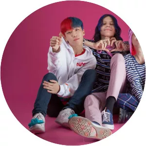 Kuznetsky Squad - Musical group