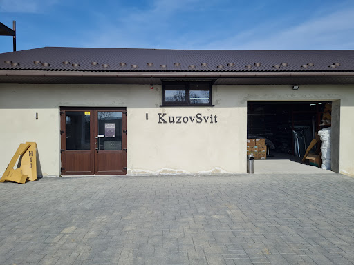 KuzovSvit