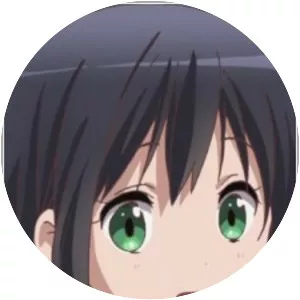 Kuzuha Togashi - Fictional character