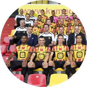 KV Mechelen