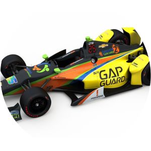 KV Racing Technology - Company