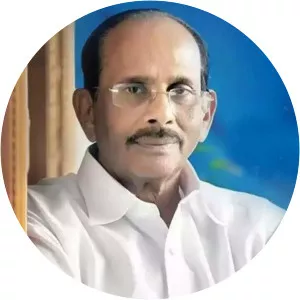 KV Vijayendra Prasad